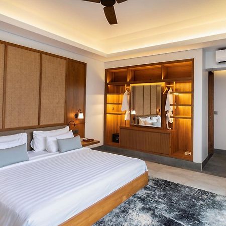 La Numa Villas Canggu Εξωτερικό φωτογραφία