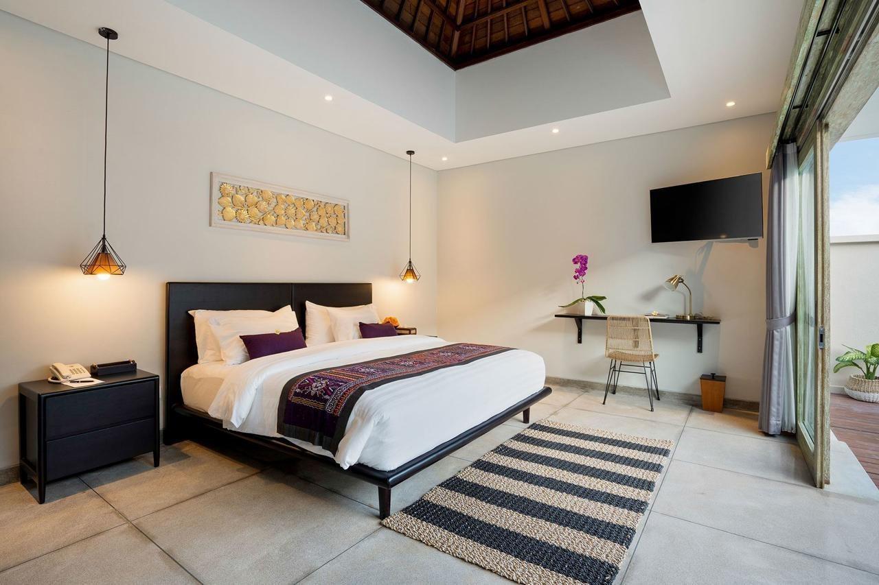 La Numa Villas Canggu Εξωτερικό φωτογραφία