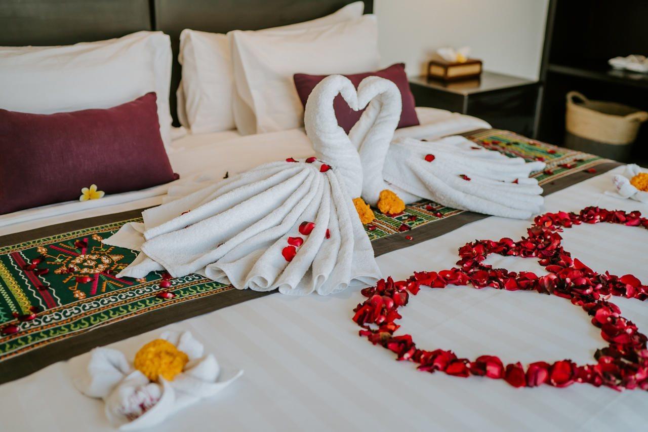 La Numa Villas Canggu Εξωτερικό φωτογραφία