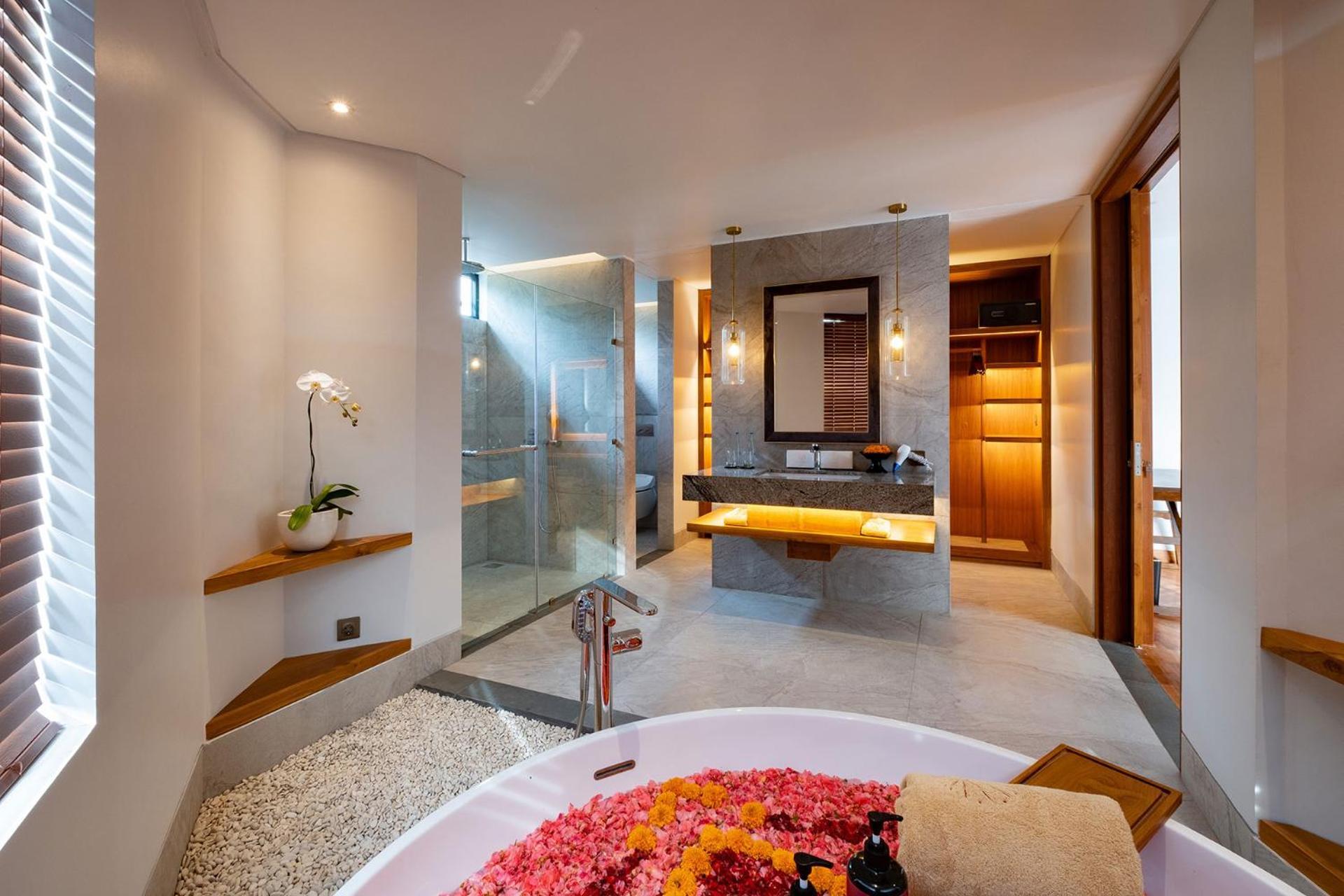 La Numa Villas Canggu Εξωτερικό φωτογραφία
