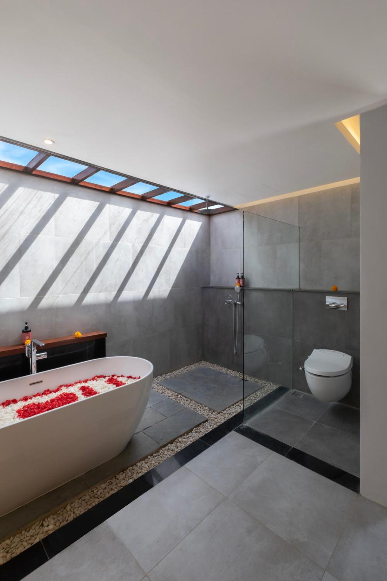La Numa Villas Canggu Εξωτερικό φωτογραφία