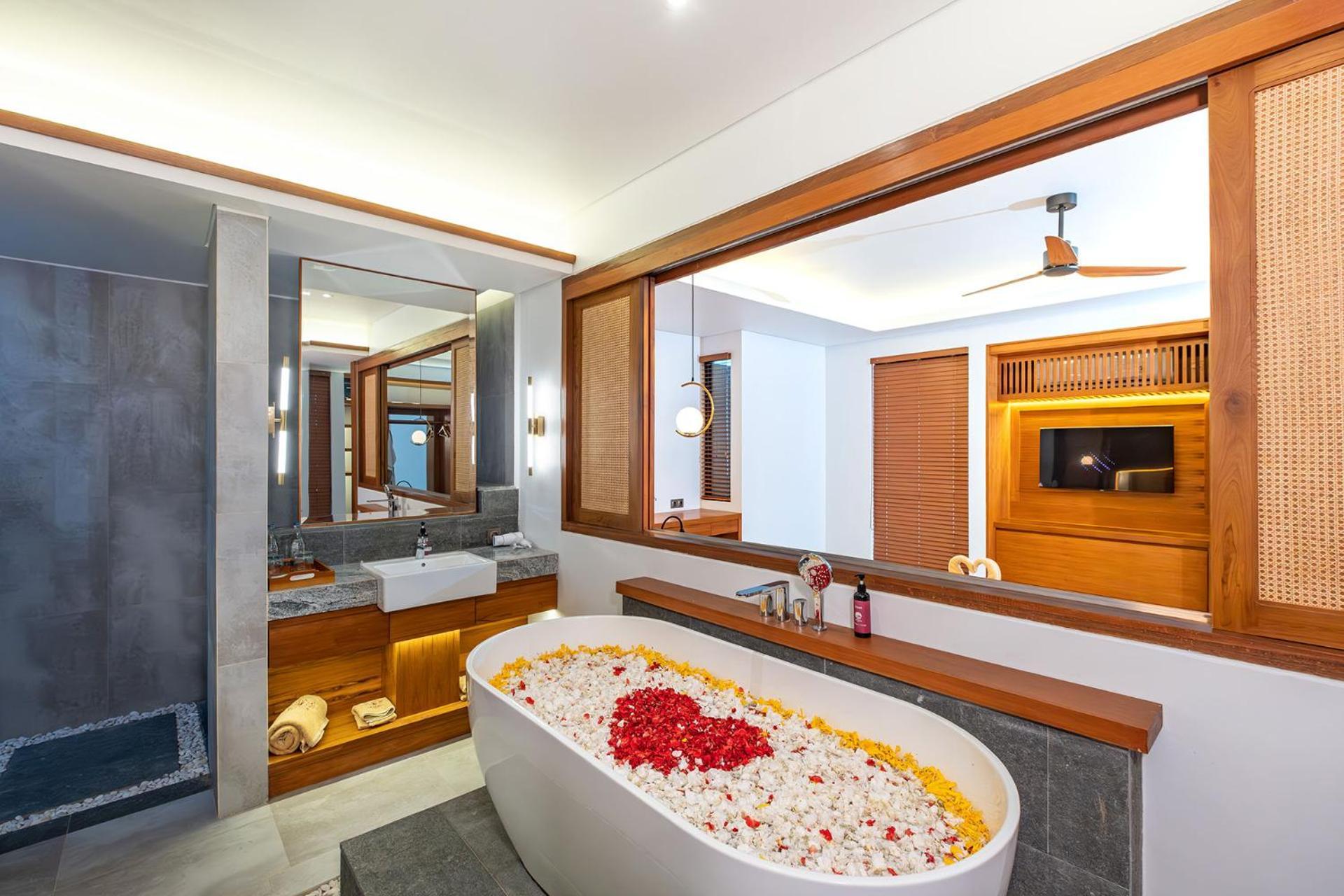 La Numa Villas Canggu Εξωτερικό φωτογραφία