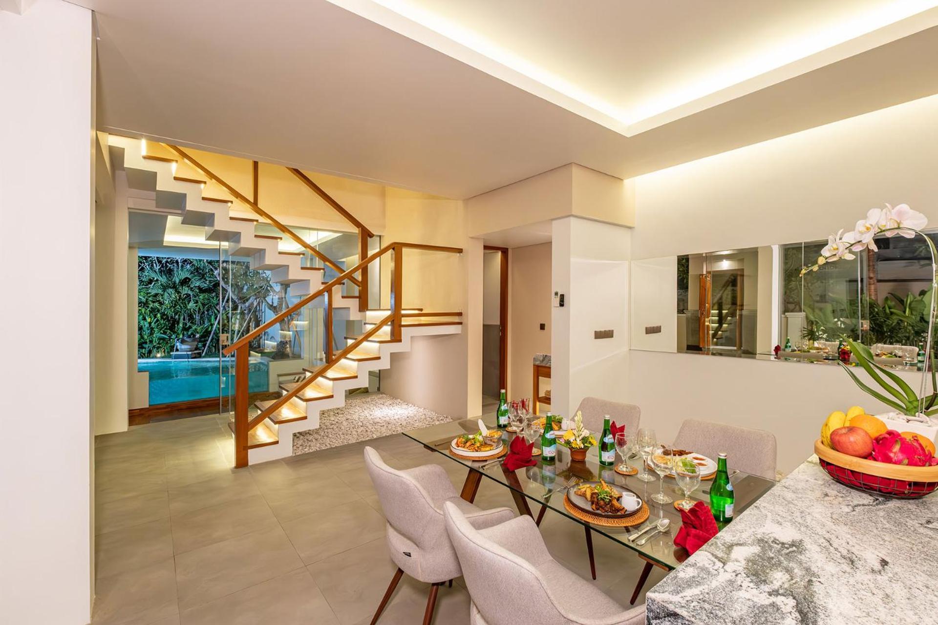 La Numa Villas Canggu Εξωτερικό φωτογραφία