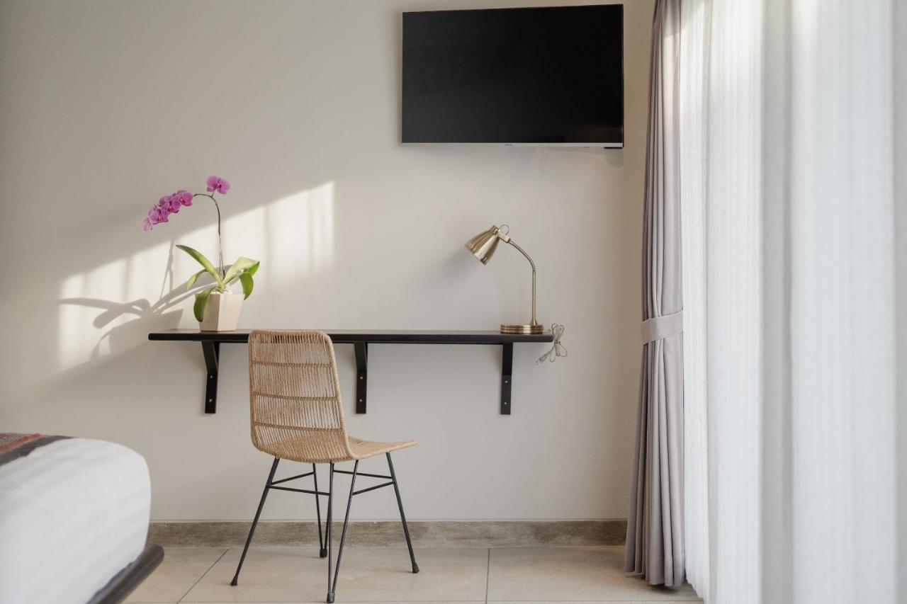 La Numa Villas Canggu Εξωτερικό φωτογραφία