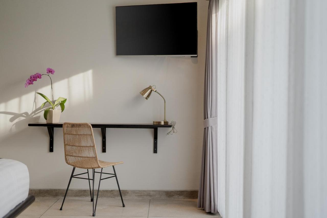 La Numa Villas Canggu Εξωτερικό φωτογραφία