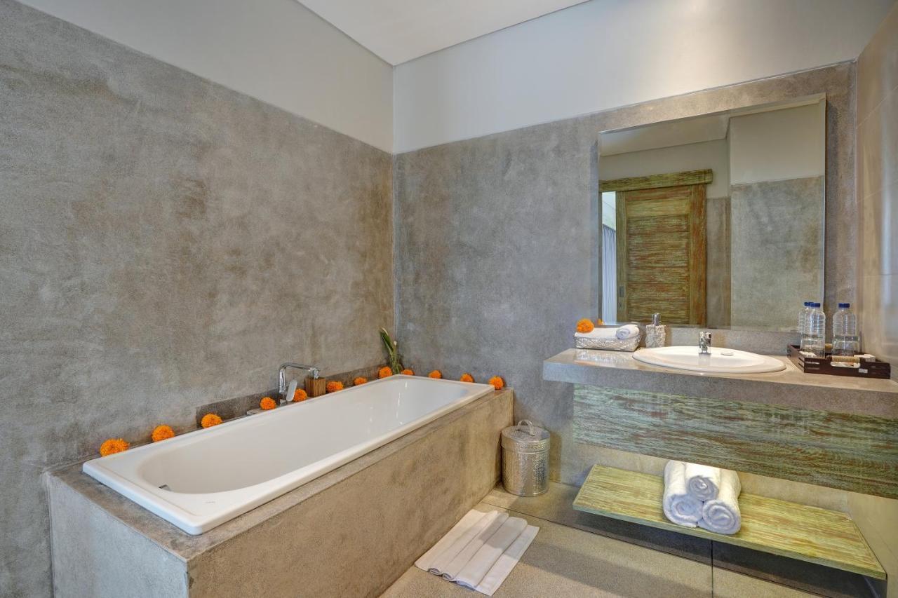 La Numa Villas Canggu Εξωτερικό φωτογραφία