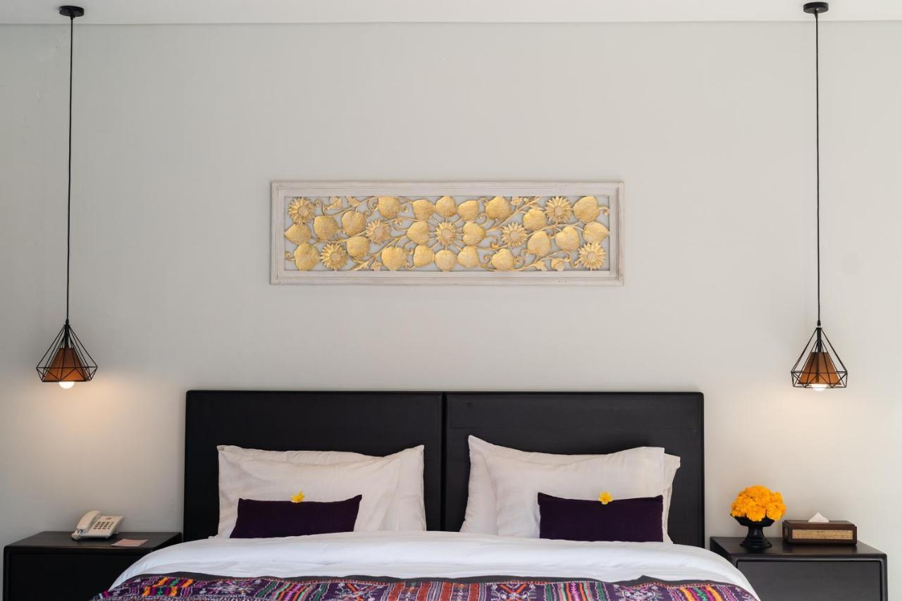 La Numa Villas Canggu Εξωτερικό φωτογραφία