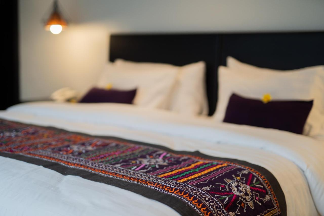 La Numa Villas Canggu Εξωτερικό φωτογραφία