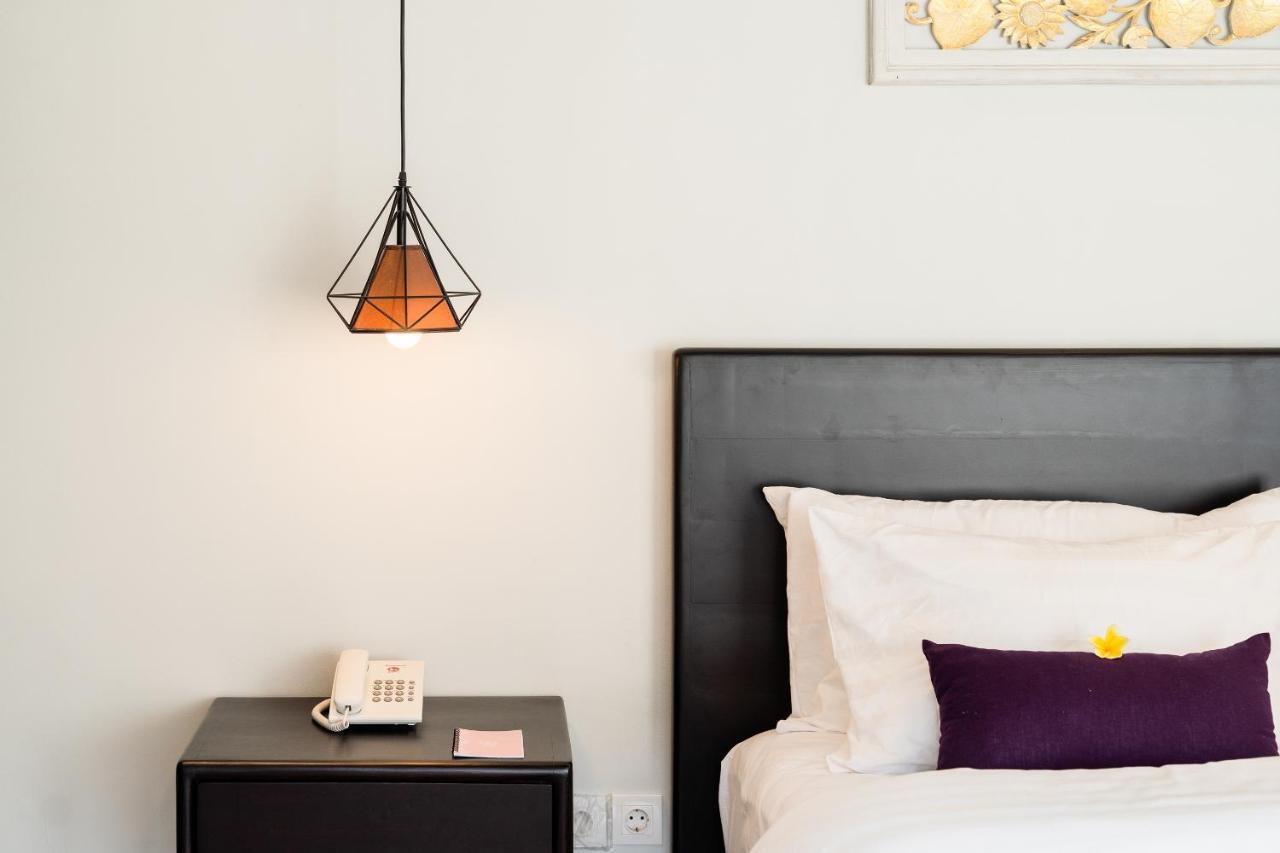 La Numa Villas Canggu Εξωτερικό φωτογραφία